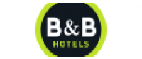 B&B Hotels DE पर कैशबैक
