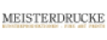 Cashback in MeisterDrucke DE