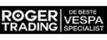Cashback bei Roger Trading NL