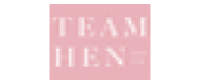Cashback in Team Hen Ltd US