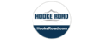 Hooke Road US पर कैशबैक