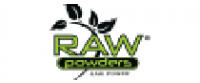 Rawpowders.se SE पर कैशबैक