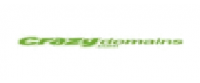 Crazy Domains_WW AU पर कैशबैक