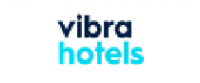 Cashback in Vibra HotelsUS