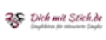 Cashback bei Dich mit Stich