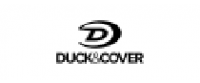 Duck and Cover UK पर कैशबैक