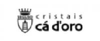 Cashback in Cristais Cá dOro