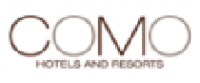 Como Hotels and Resorts पर कैशबैक