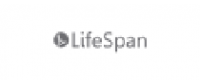 LifeSpan AT पर कैशबैक