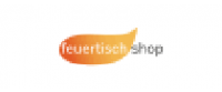 Feuertischshop.com DE पर कैशबैक