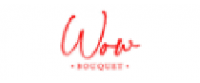 Cashback in WOW Bouquet US
