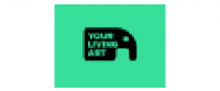 Cashback bei Yourlivingart DE