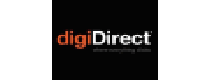 Cashback bei digiDirect