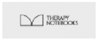 Cashback in Therapy Notebooks US