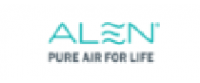 alen.com US पर कैशबैक