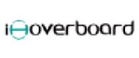Cashback bei ihoverboard.co.uk