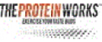 Cashback bei The Protein Works DE