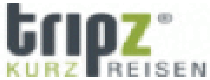 Cashback bei tripz Kurzreisen DE