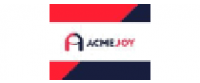 Acmejoy पर कैशबैक