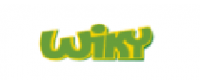 Wiky - CZ पर कैशबैक