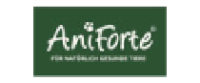 Cashback bei AniForte - Für natürlich gesunde Tiere DE