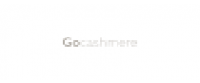 Cashback bei Gocashmere.com NL