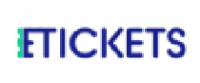 Etickets US पर कैशबैक