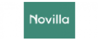 Cashback bei Novilla