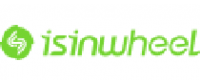Cashback bei isinwheel.com