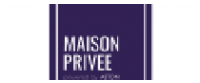 Cashback in The Maison Privee