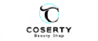 Coserty.com ES पर कैशबैक