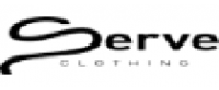 Serve Clothing US पर कैशबैक