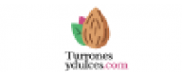 Cashback in Turronesydulces.com ES