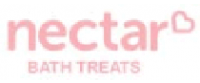 Cashback in Nectar Bath Treats