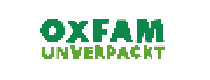 Oxfam Unverpackt DE पर कैशबैक