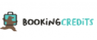 Cashback in Bookingcredits.com US