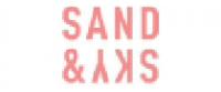 Cashback in Sand & Sky