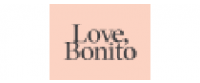 Love, Bonito Hong Kong पर कैशबैक