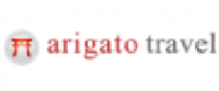 Arigato Travel JP पर कैशबैक