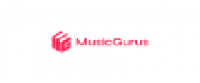 MusicGurus UK पर कैशबैक