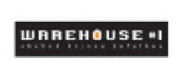Warehouse1.cz CZ पर कैशबैक