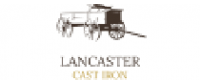 Cashback in Lancaster Cast Iron US
