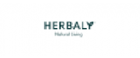 Herbaly Marketplace Inc. पर कैशबैक