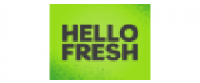Cashback bei HelloFresh FR