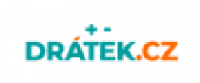 Drátek.cz CZ पर कैशबैक