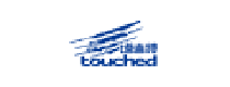 Cashback bei Touched TW