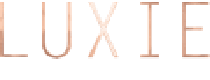 Cashback in Luxie