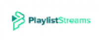 Cashback in Playliststreams US