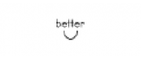 Better U US पर कैशबैक