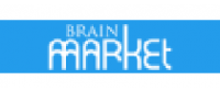 BrainMarket.sk SK पर कैशबैक